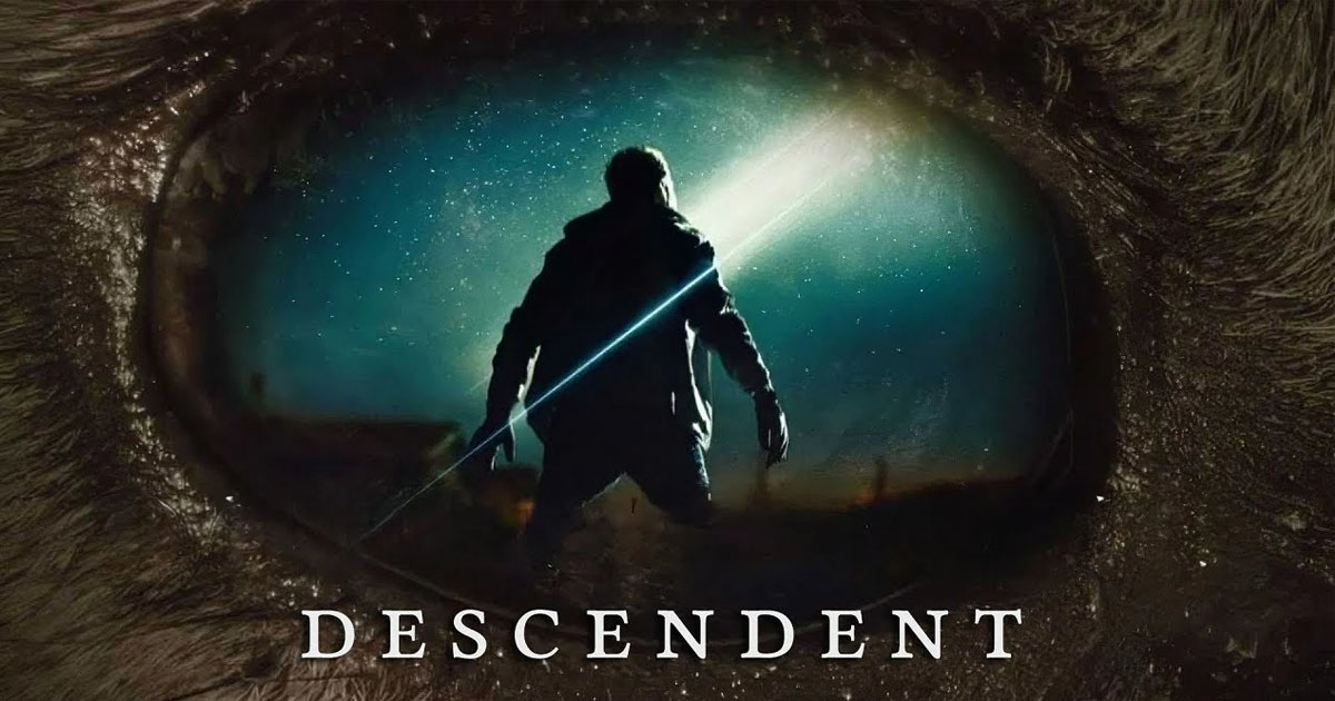 รีวิวหนังเรื่อง Descendent (2025) ดีเซนเดนท์