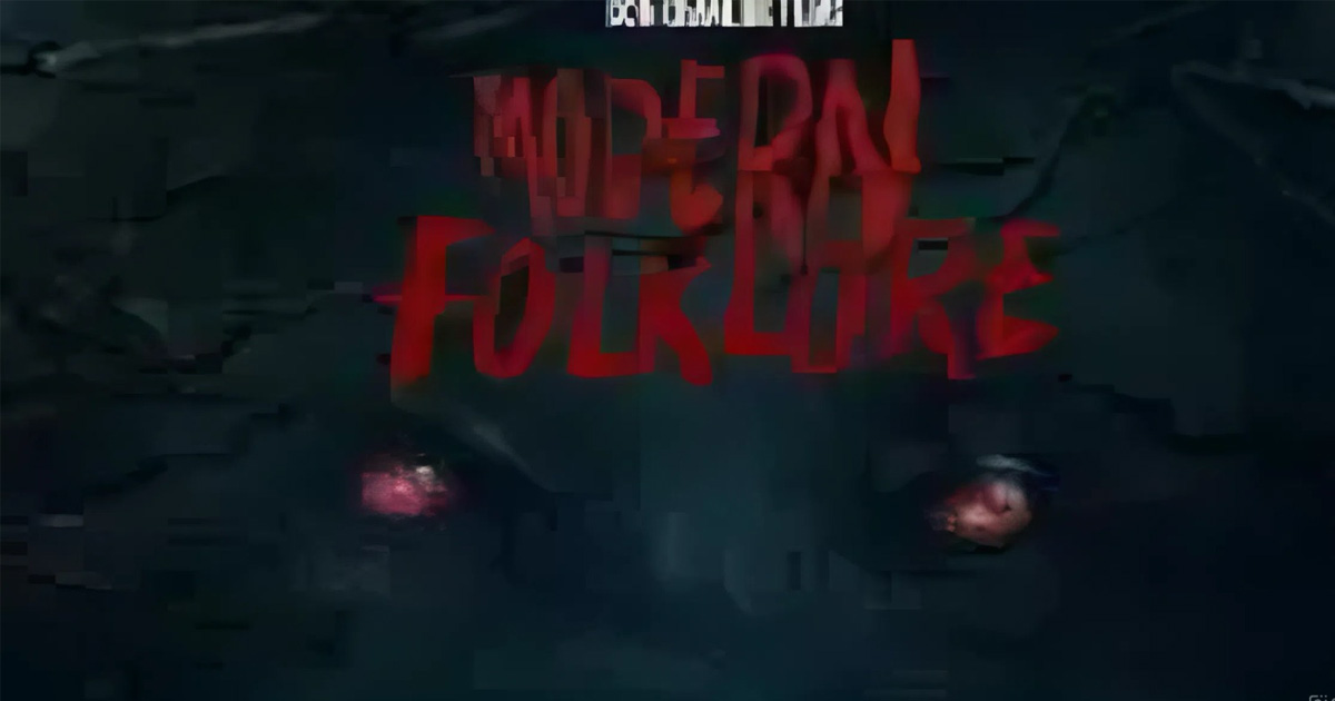 รีวิวหนังเรื่อง Modern Folklore (2025) โมเดิร์น โฟล์กลอร์